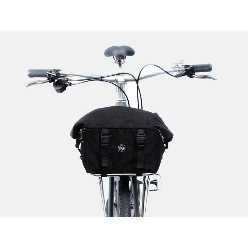Pelago Rackbag Eco Black
