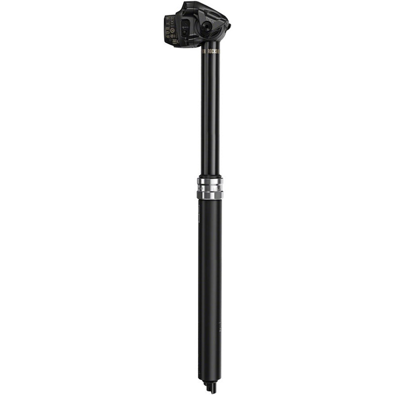 RockShox Reverb Dropper Seatpost