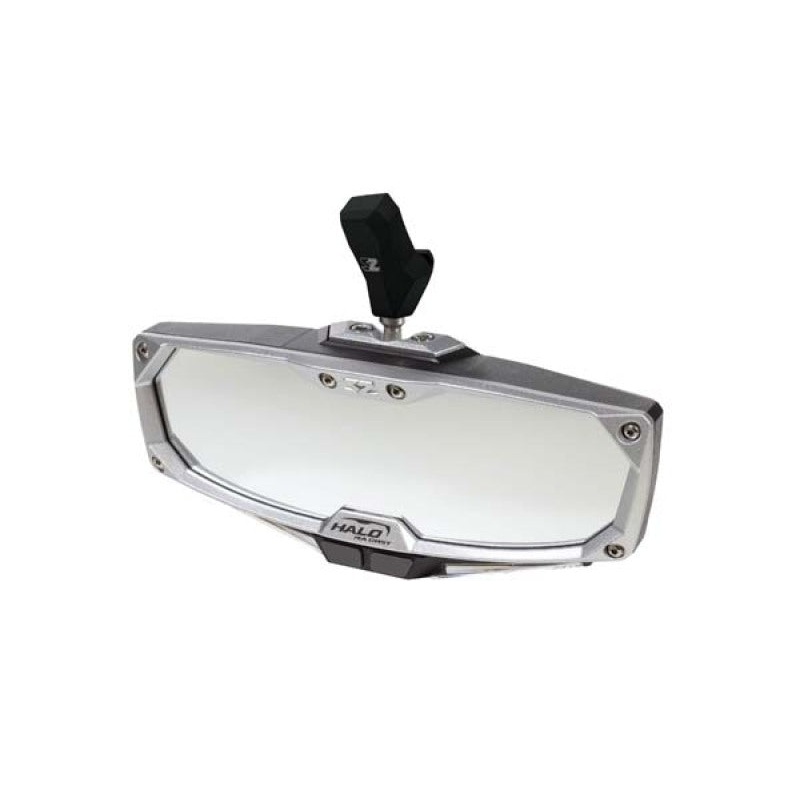 Seizmik 19-23 CF Moto Uforce 1000/XL Halo-RA LED Rearview  Mirror