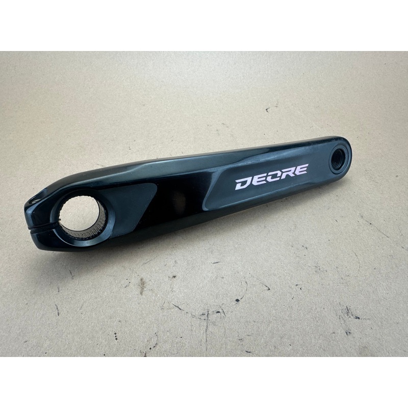 Shimano Deore Crank Arm M6100 175