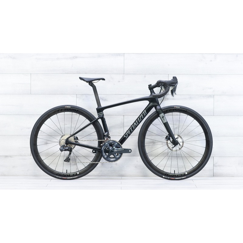 Specialized Roubaix Expert Road Bike – 2020, 49cm