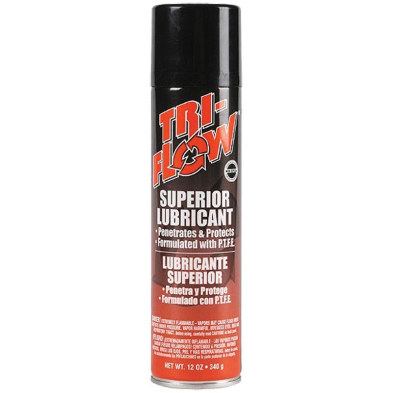 Superior Lube 12.0oz