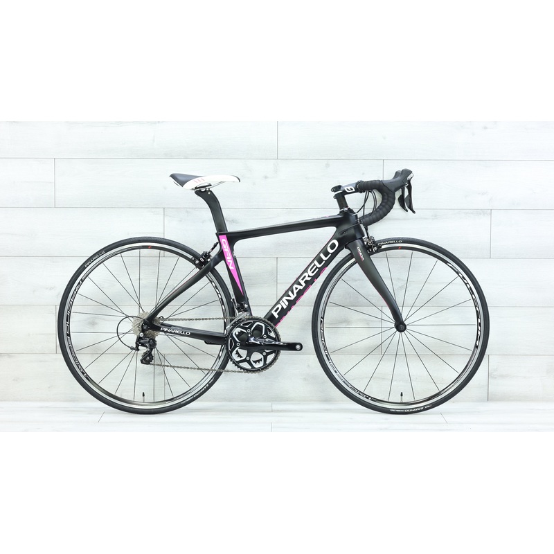 2019 Pinarello Gan Easy Fit Road Bike – 42.5cm