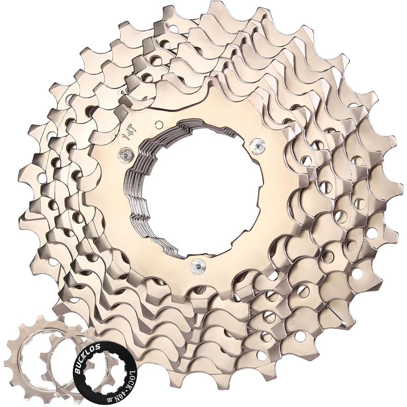 B525 Cassette 10 Speed 11-25/28/32/34T
