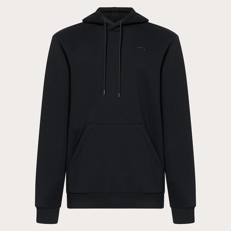 Oakley Relax Pullover Hoodie – M – Blackout