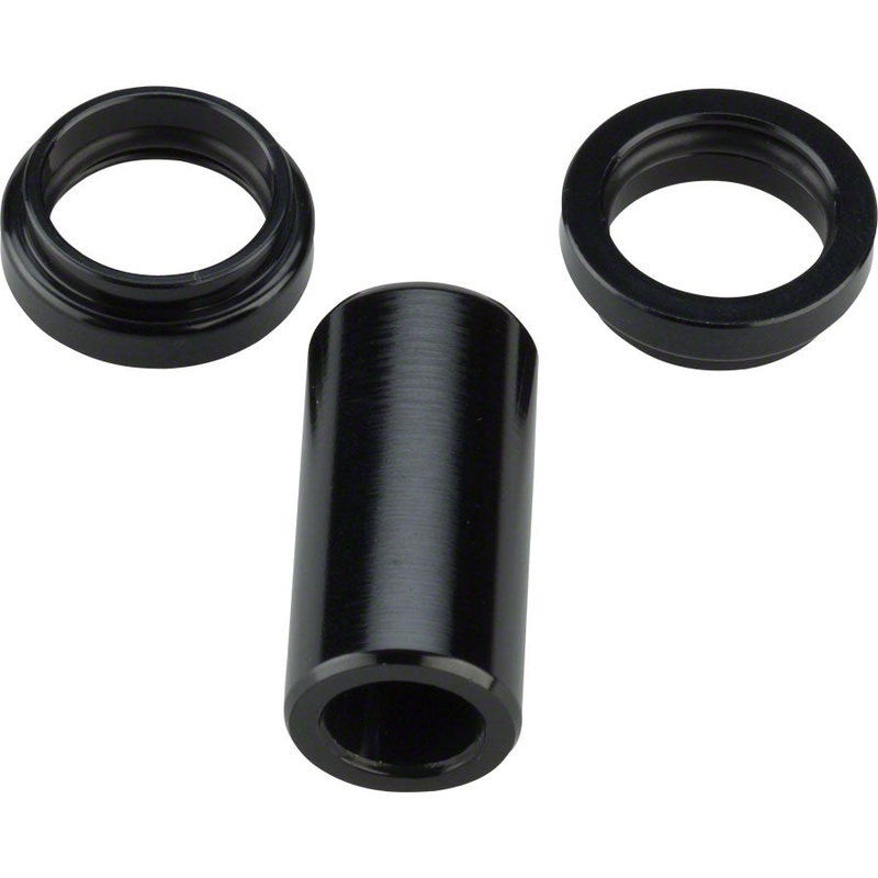 RockShox Rear Shock Mounting Hardware – 3-Piece, 1/2″, 8 x 25.4