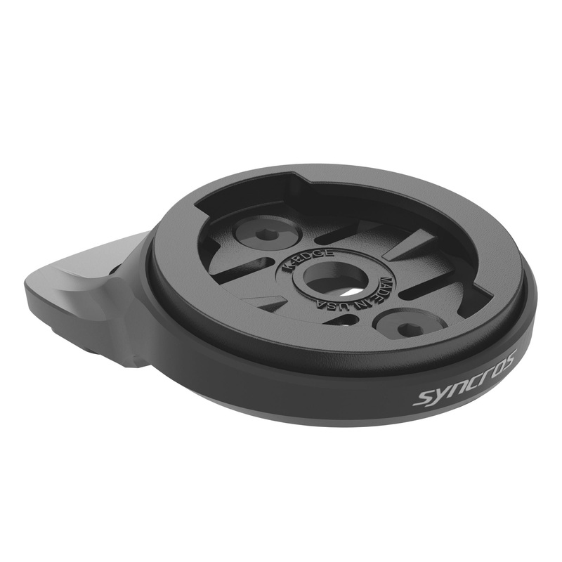 SYNCROS XC Top Cap Computer Mount