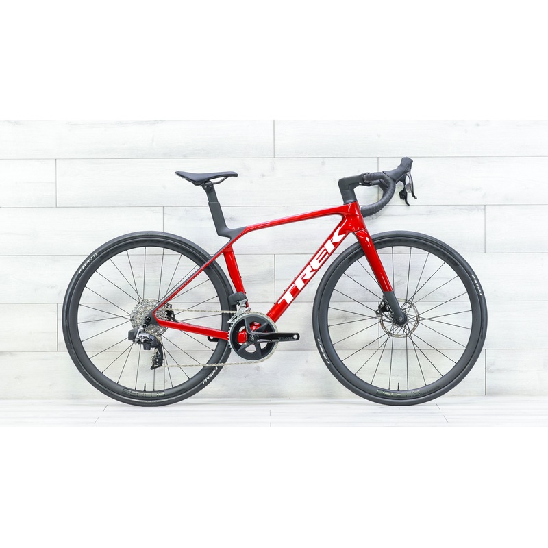 Trek Madone SL 6 AXS Gen 8 Road Bike – 2025, Small