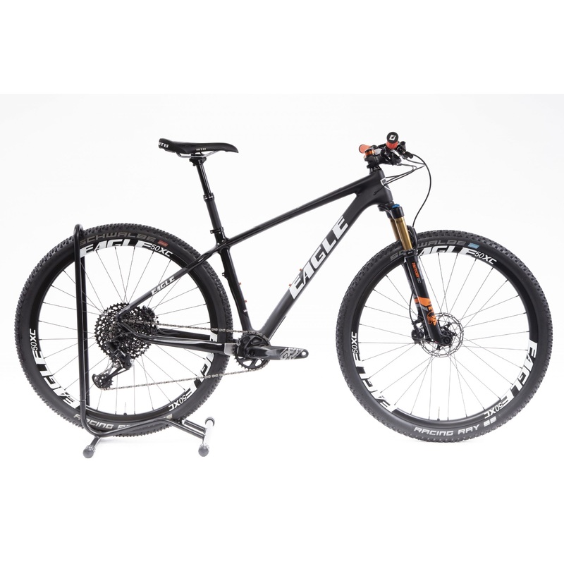 2018 Eagle Patriot  Mountain Bike – 17″