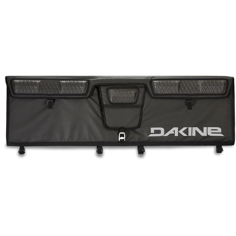 Dakine Universal Pick Up Pad – Tailgate Pad – 5 Bike – Black
