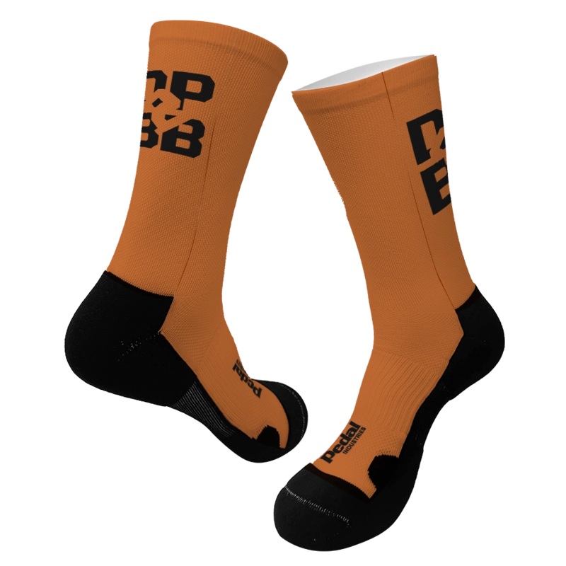 Dana2BigBear 2025 SUBLIMATED SOCK