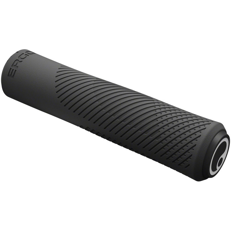 Ergon GXR Grips – Black, Small