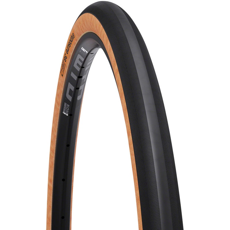 Exposure Tire TCS Light/Fast Rolling Dual DNA SG – 700 x 38c