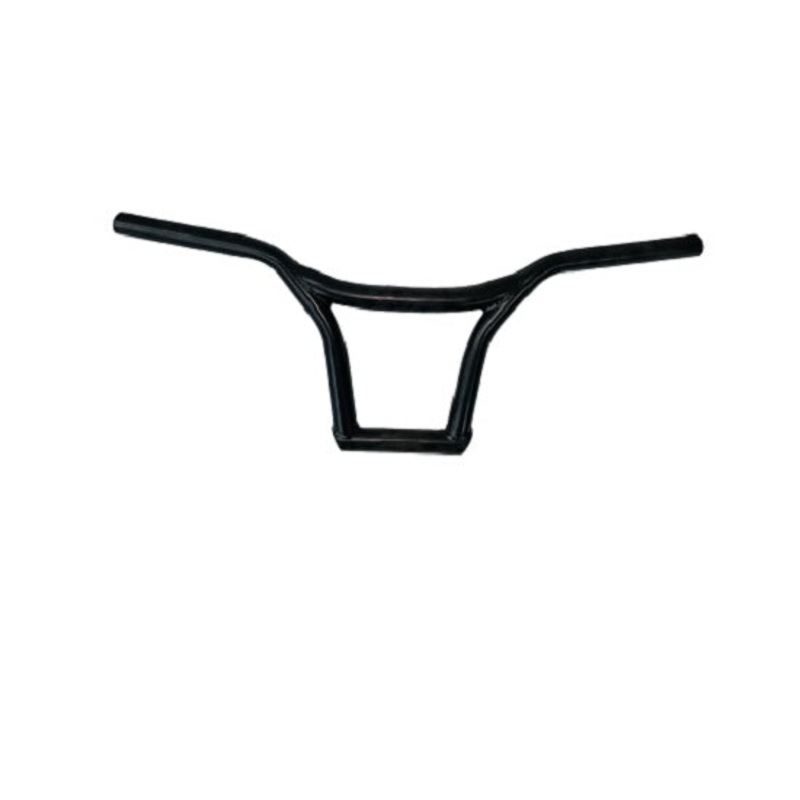 Handle bar freestyle black cw
