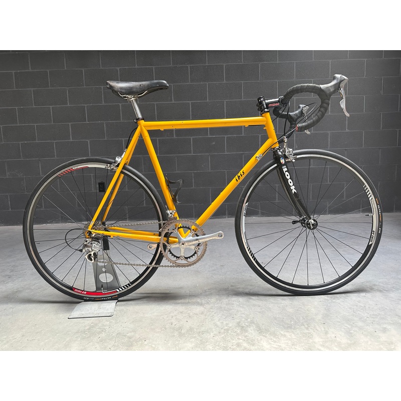 Ibis Spanky 57cm Road Bike Dura Ace Made in California