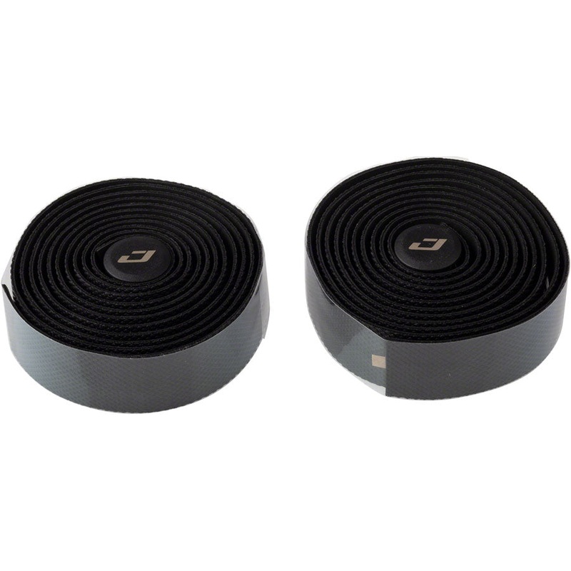 Jagwire Sport Comfort Bar Tape – Black