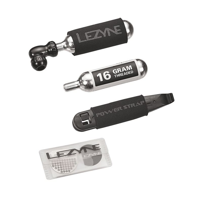 Lezyne Twin Speed Drive Repair Kit