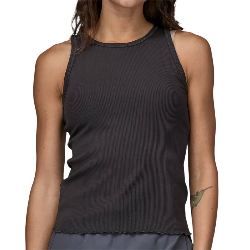 Patagonia Women’s Rib Knit Tank Top