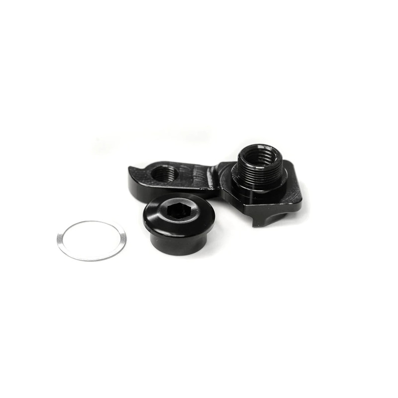 Rocky Mountain 12 x 148 Derailleur Hanger Kit (1.5mm Axle Pitch to suit 2021-2023 Altitude/Instinct)