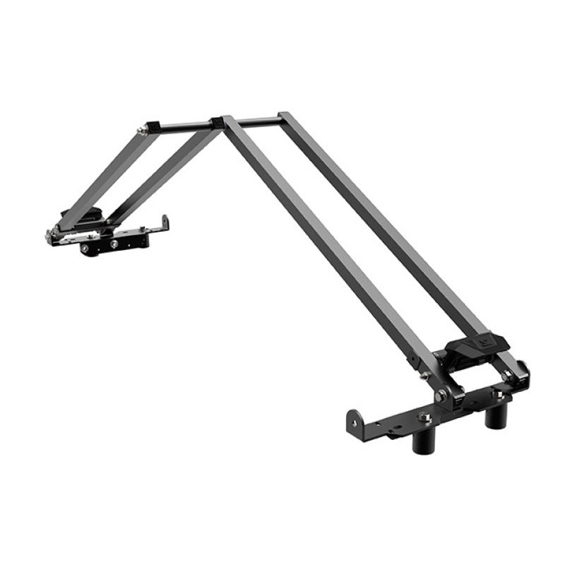 Seizmik 06+ John Deere Gator Full-Size Armory X Rack