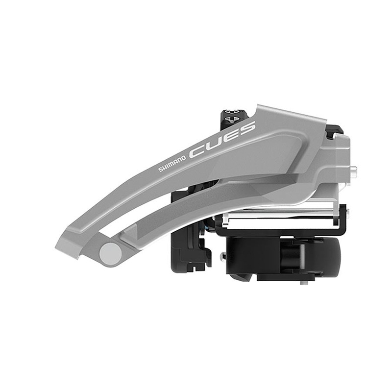 Shimano CUES FD-U4010-L