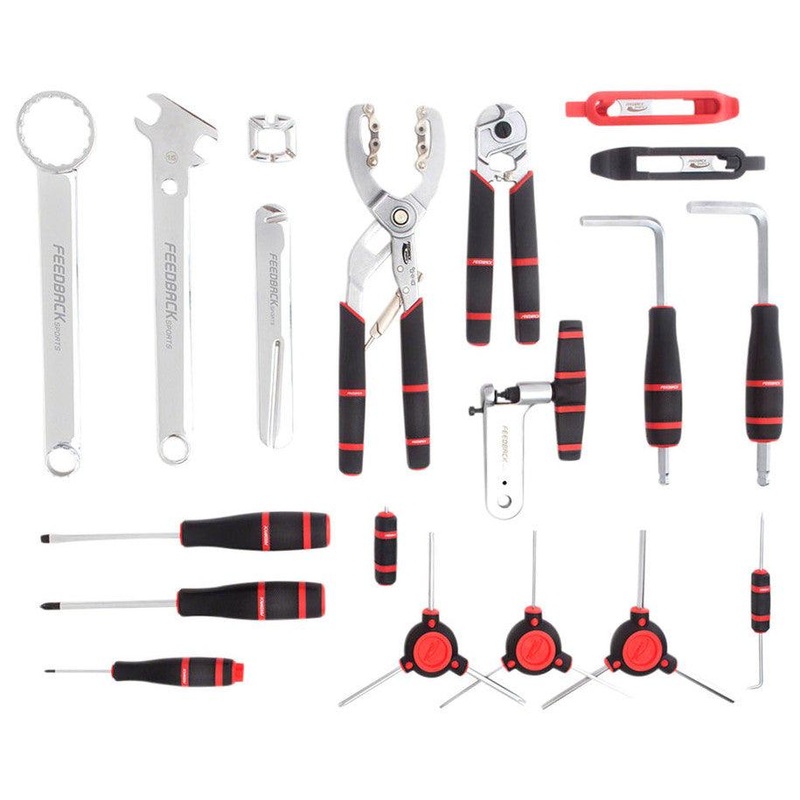 Team Edition Tool Kit
