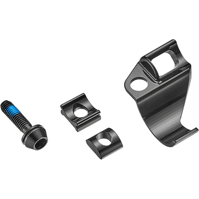 TRP HD3.7 Trigger Intergrated Shifter Adapter Kit – I-Spec II to SRAM MatchMaker X, Right-Hand