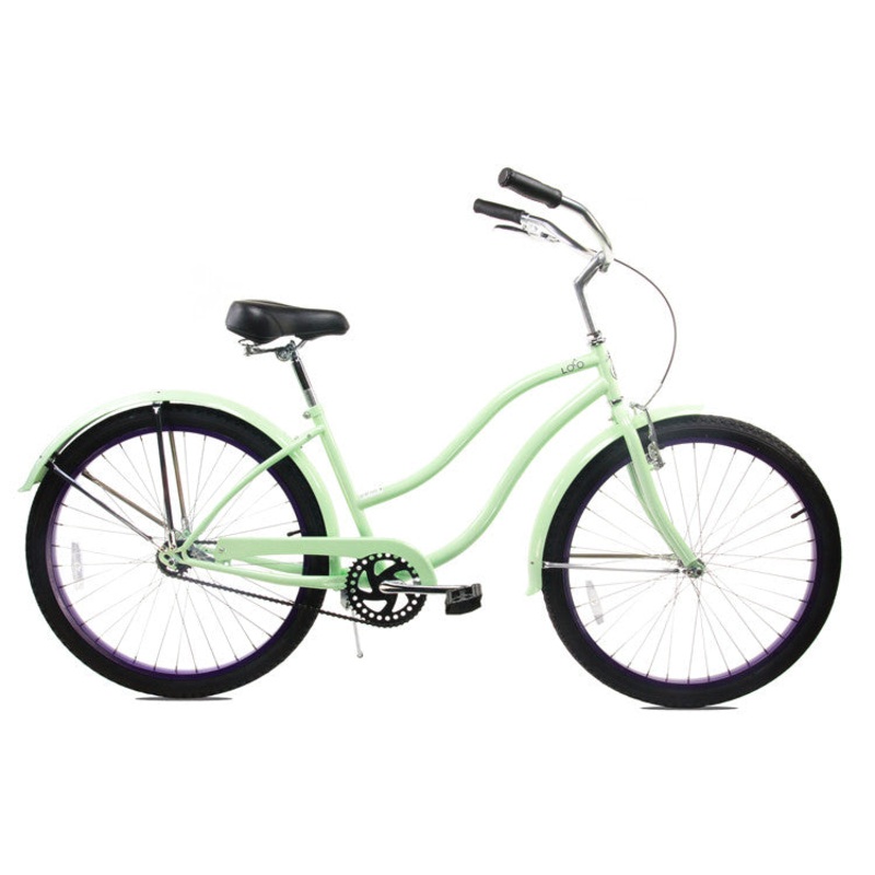Womens Beach Cruiser – The SoBe