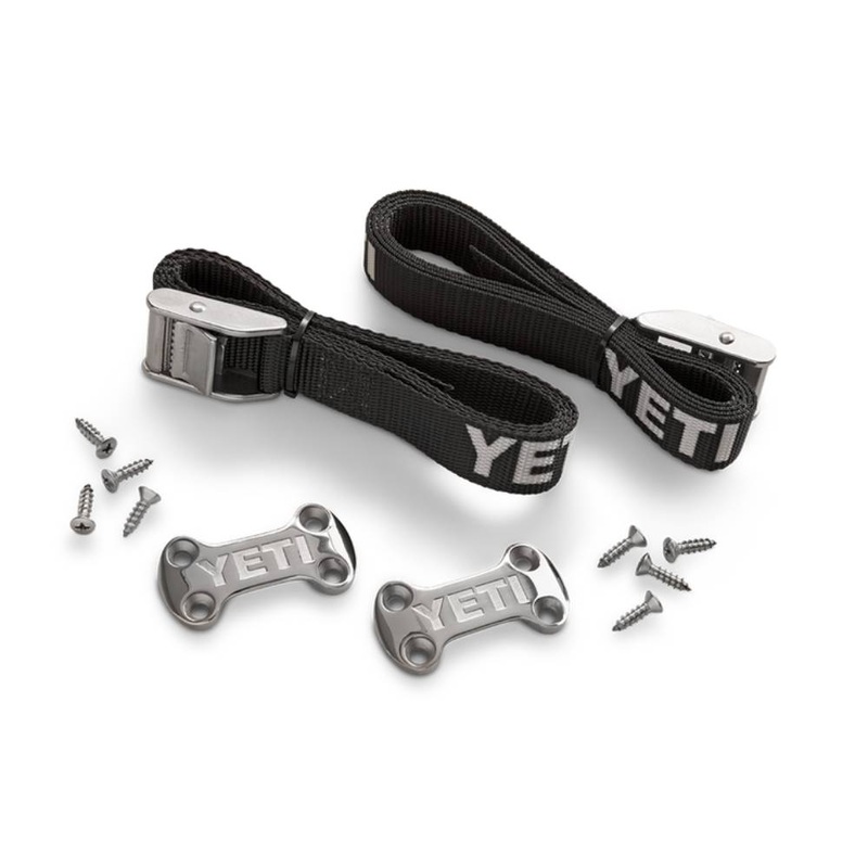 Yeti Tie Down Kit