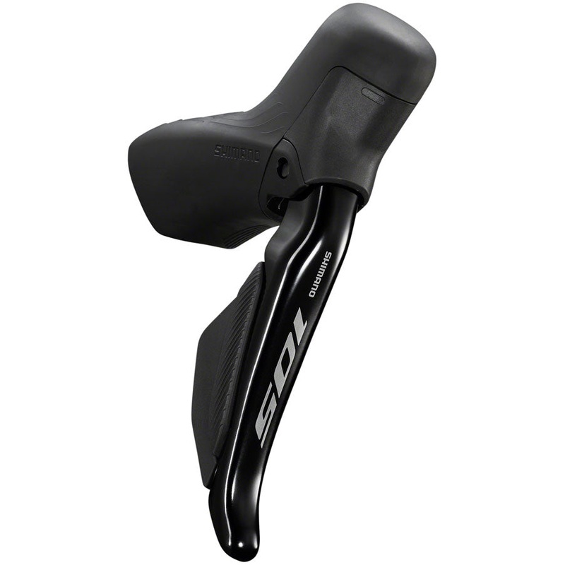 105 ST-R7170-RE Di2 Shift/Brake Lever – Right 12-Speed Black
