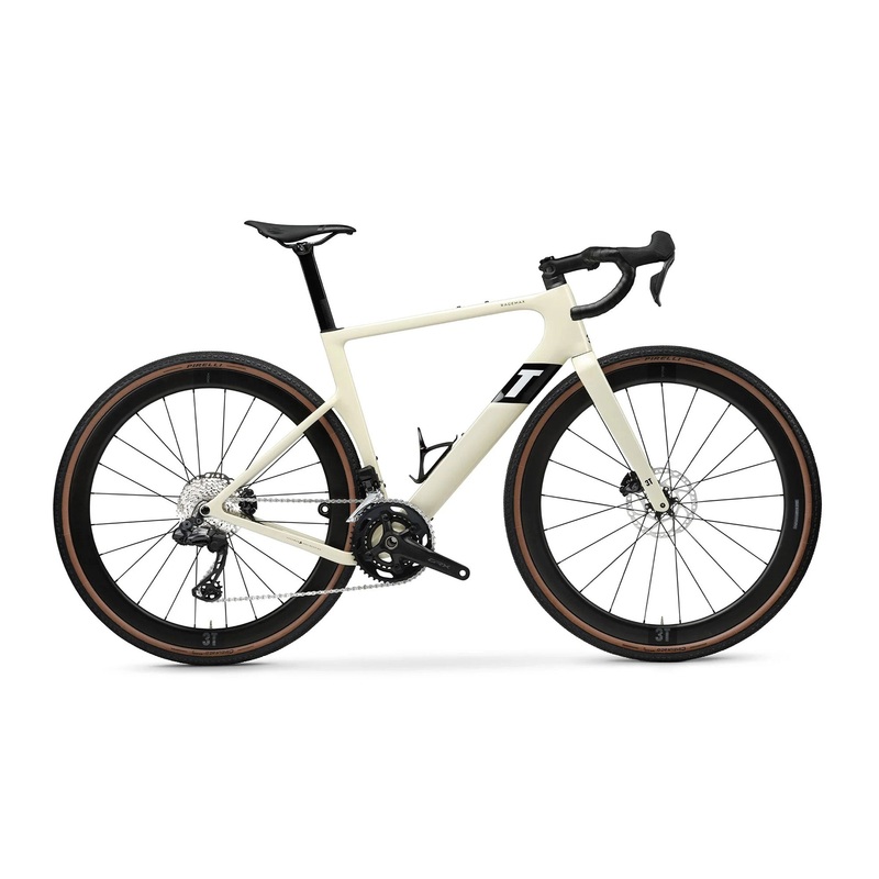 3T RaceMax Integrale WPNT GRX Di2 Bike Mare