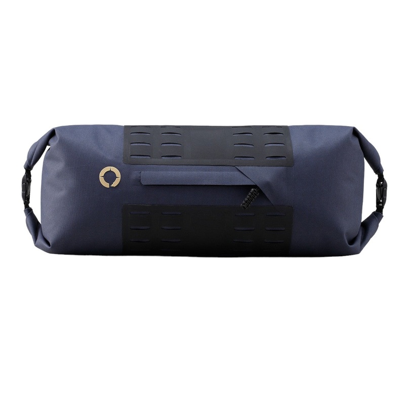 Roswheel Off-Road Handlebar Bag – 15L – Blue