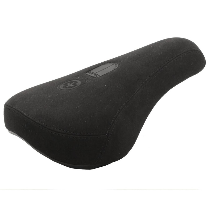Saltplus Fat Pivotal Seat Black