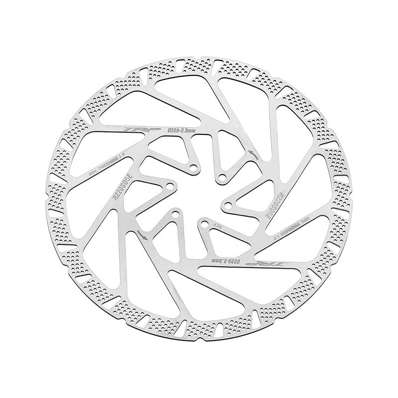 TRP RS05E Race Rotor, 2.3mm