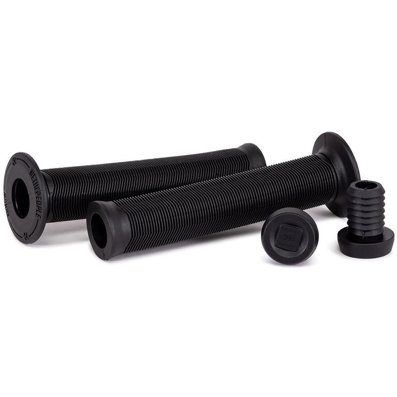 Wethepeople 146 Arrow Grip Black