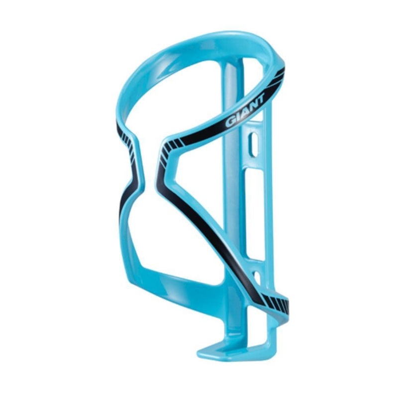 Airway Sport Bike Water Bottle Cage Black/Blue