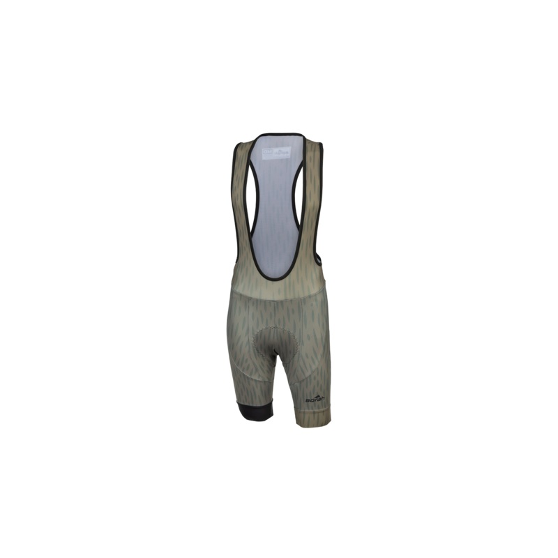 Hinterland Bib Short – Men’s