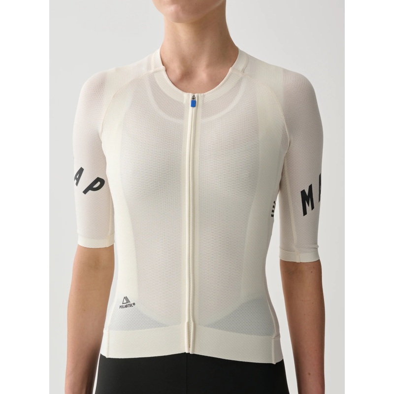 MAAP Women’s Aeon Jersey Chalk