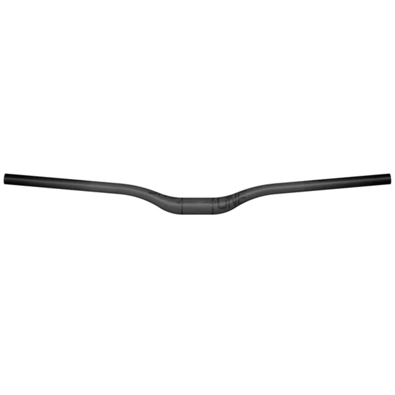OneUp Carbon Handlebar 800mm, 35mm Rise