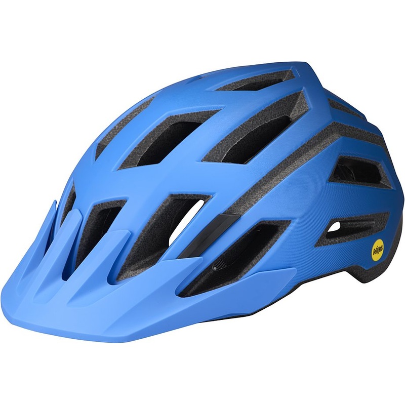 Specialized Tactic 3 Mips Satin Sky Blue Fade S