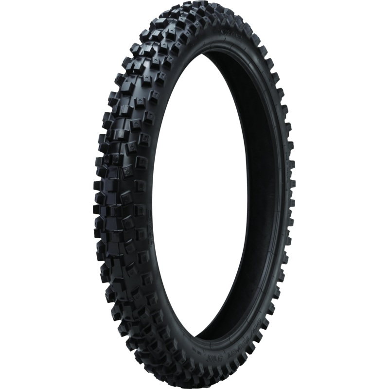Tire Vx40 Front 80/100 21 51m Bias Tt