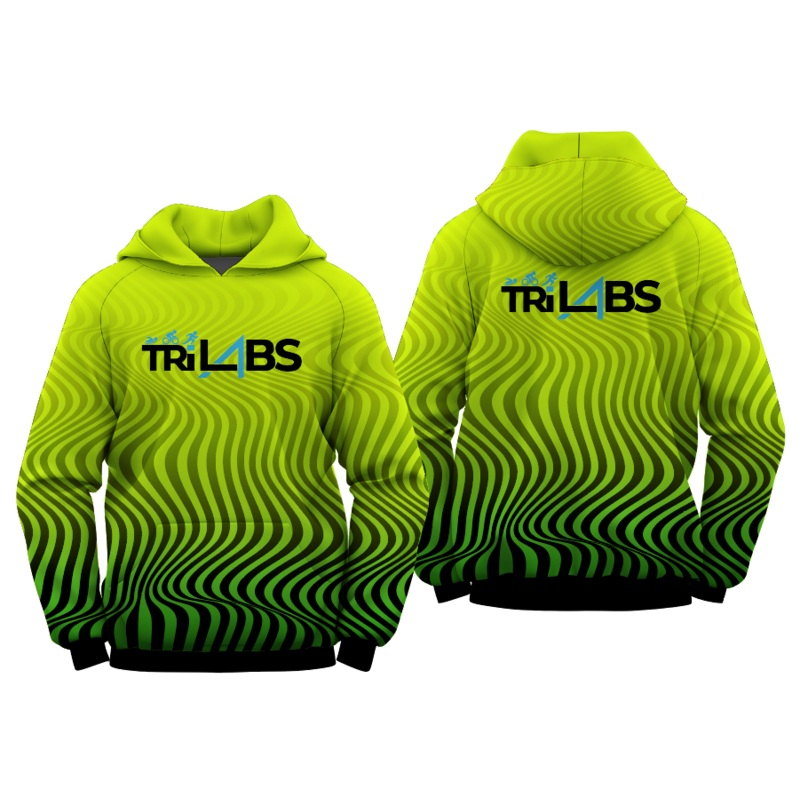 TriLabs 2023 HOODIE