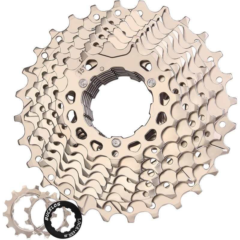 B252 Cassette 9 Speed 11-25/28/32/34T