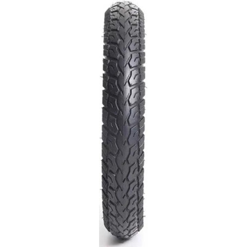 Bicycle Tyre 14 x 2.125 P104S Black Wanda CH for push bike