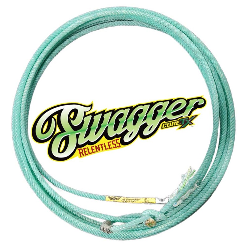 Cactus New and Improved Swagger Relentless Rope