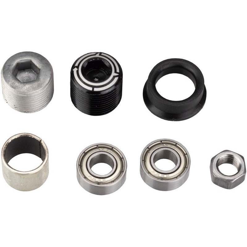 Deity Black Kat Rebuild Kit