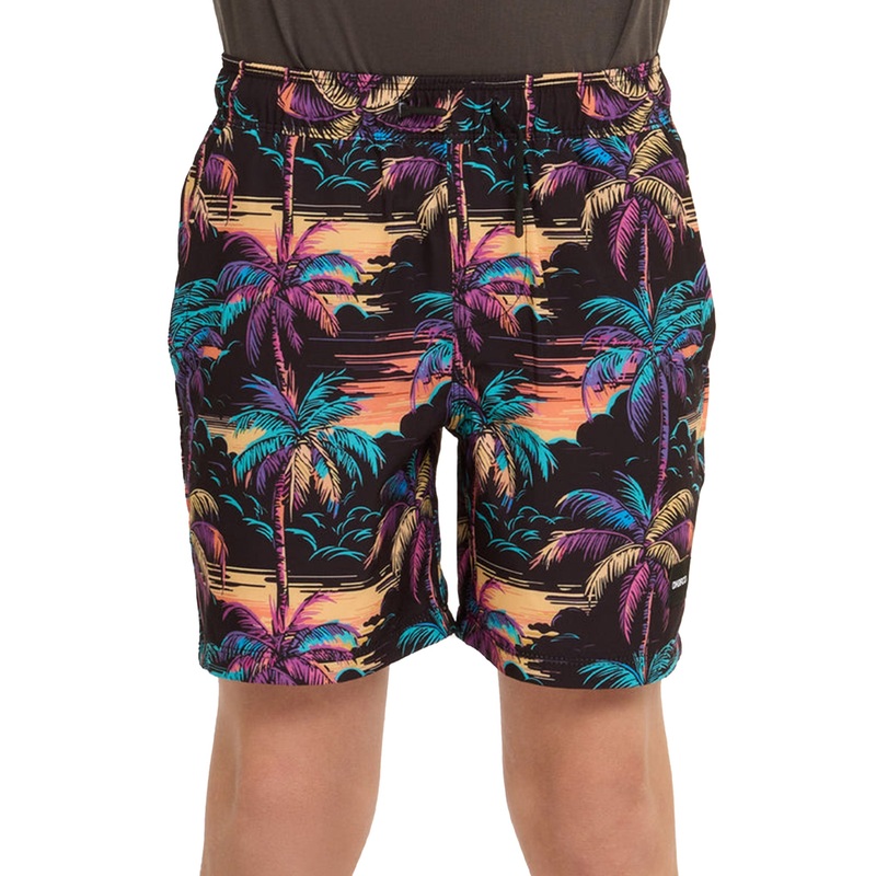 DHaRCO Youth Pit Shorts – XL – Stoke Wizard