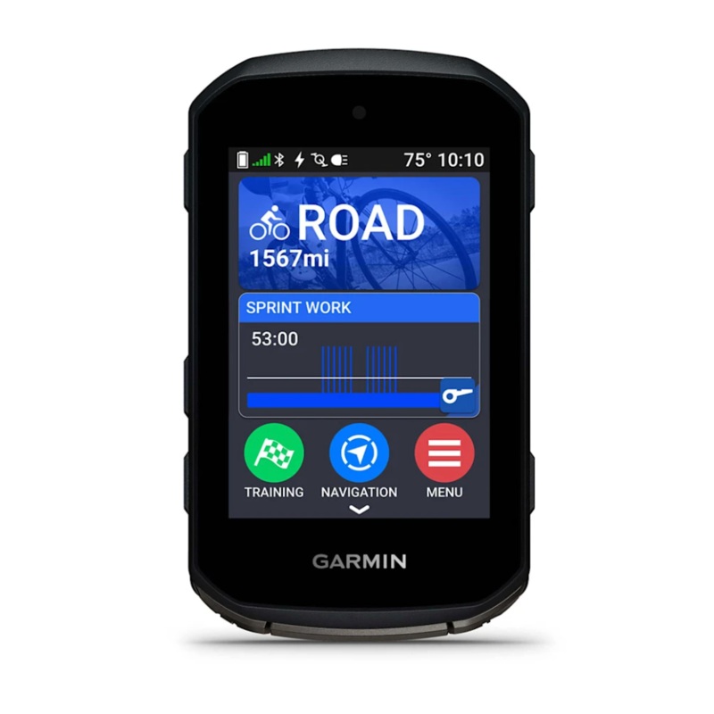 Garmin Edge 850