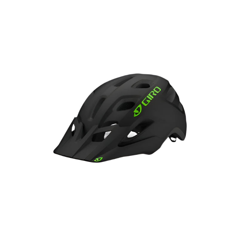 Giro Tremor Child Helmet Matte Black