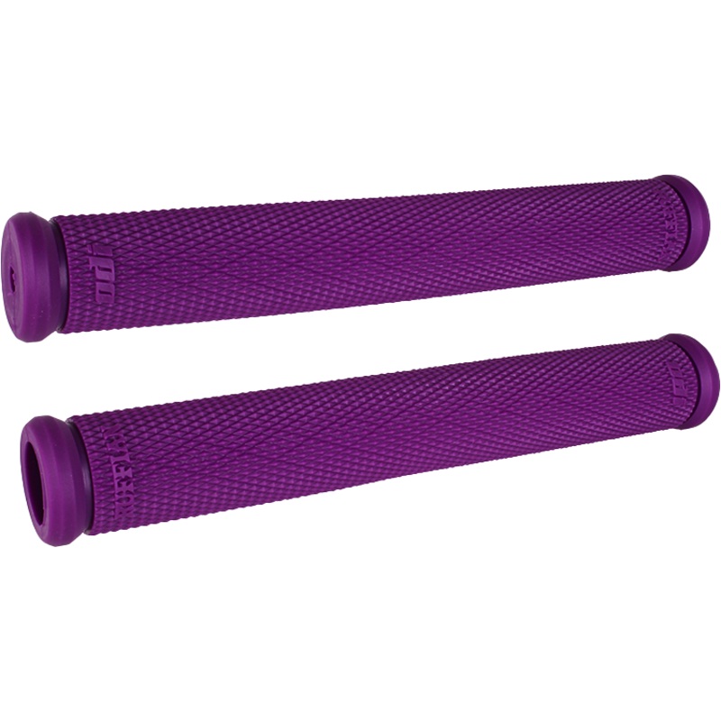 One Piece Grips Purple 8″